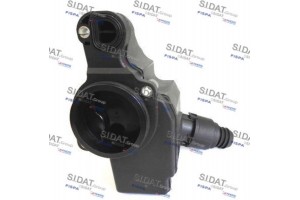 Sidat Διαχωριστής λαδιού, Αναπνοή Του Στροφαλοθαλάμου - 83.2606