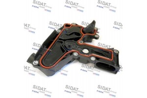 Sidat Διαχωριστής λαδιού, Αναπνοή Του Στροφαλοθαλάμου - 83.2611