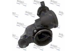 Sidat Διαχωριστής λαδιού, Αναπνοή Του Στροφαλοθαλάμου - 83.2622