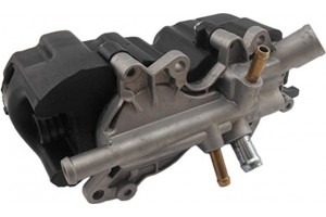 Sidat Διαχωριστής λαδιού, Αναπνοή Του Στροφαλοθαλάμου - 83.2623