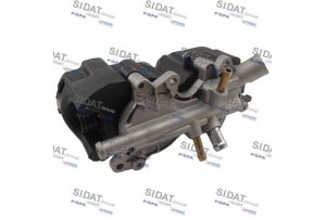 Sidat Διαχωριστής λαδιού, Αναπνοή Του Στροφαλοθαλάμου - 83.2623