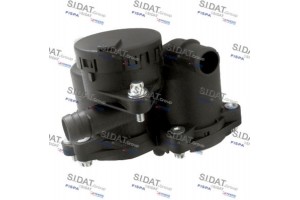 Sidat Διαχωριστής λαδιού, Αναπνοή Του Στροφαλοθαλάμου - 83.2624