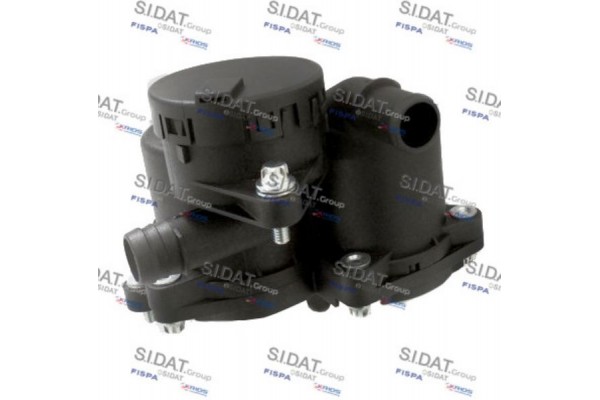 Sidat Διαχωριστής λαδιού, Αναπνοή Του Στροφαλοθαλάμου - 83.2624