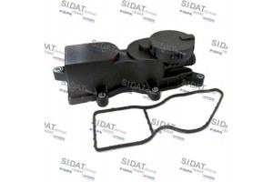 Sidat Διαχωριστής λαδιού, Αναπνοή Του Στροφαλοθαλάμου - 83.2625