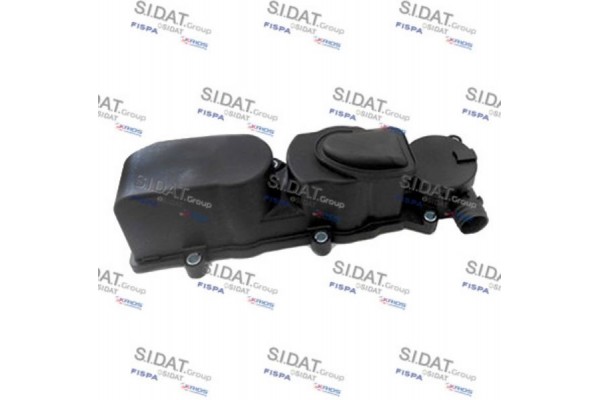 Sidat Διαχωριστής λαδιού, Αναπνοή Του Στροφαλοθαλάμου - 83.2626