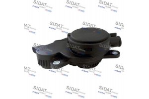 Sidat Διαχωριστής λαδιού, Αναπνοή Του Στροφαλοθαλάμου - 83.2627