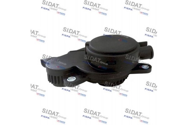 Sidat Διαχωριστής λαδιού, Αναπνοή Του Στροφαλοθαλάμου - 83.2627