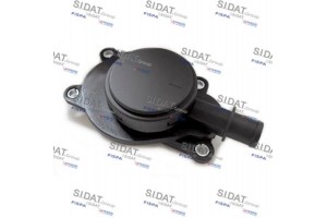 Sidat Διαχωριστής λαδιού, Αναπνοή Του Στροφαλοθαλάμου - 83.2628