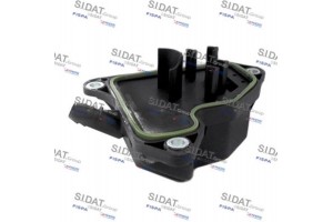 Sidat Διαχωριστής λαδιού, Αναπνοή Του Στροφαλοθαλάμου - 83.2630