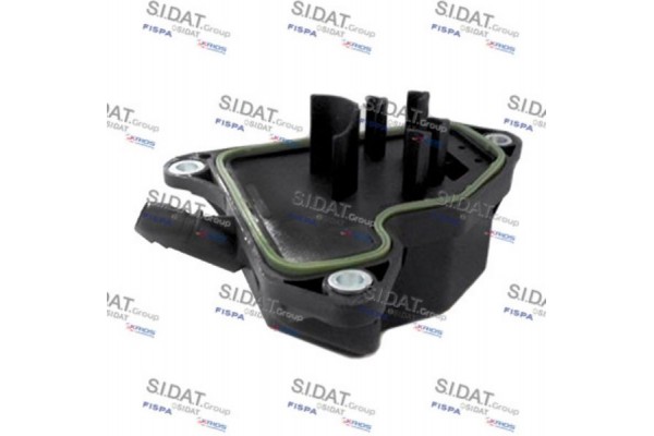 Sidat Διαχωριστής λαδιού, Αναπνοή Του Στροφαλοθαλάμου - 83.2630