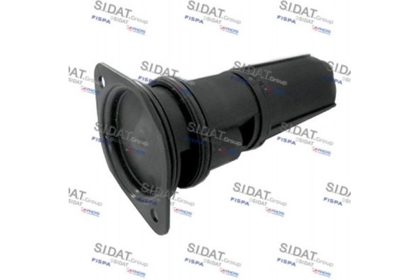 Sidat Διαχωριστής λαδιού, Αναπνοή Του Στροφαλοθαλάμου - 83.2632