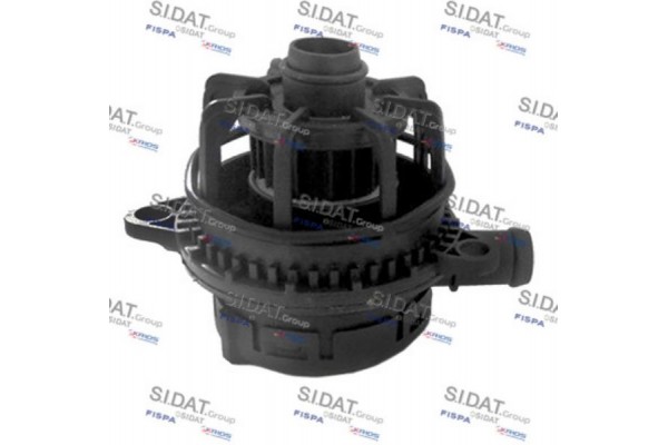 Sidat Διαχωριστής λαδιού, Αναπνοή Του Στροφαλοθαλάμου - 83.2633