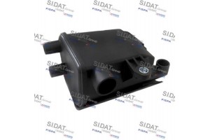 Sidat Διαχωριστής λαδιού, Αναπνοή Του Στροφαλοθαλάμου - 83.2638