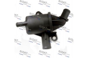 Sidat Διαχωριστής λαδιού, Αναπνοή Του Στροφαλοθαλάμου - 83.2640