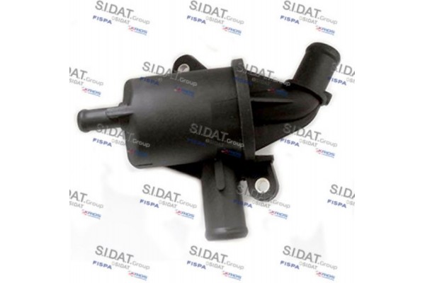 Sidat Διαχωριστής λαδιού, Αναπνοή Του Στροφαλοθαλάμου - 83.2640