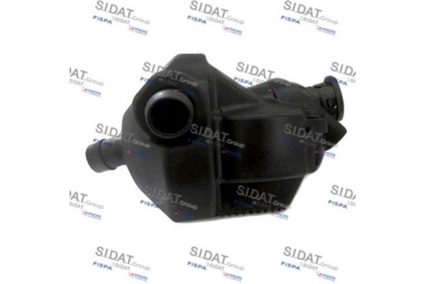 Sidat Διαχωριστής λαδιού, Αναπνοή Του Στροφαλοθαλάμου - 83.2641