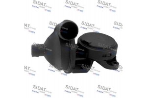 Sidat Διαχωριστής λαδιού, Αναπνοή Του Στροφαλοθαλάμου - 83.2642