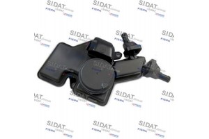 Sidat Διαχωριστής λαδιού, Αναπνοή Του Στροφαλοθαλάμου - 83.2657