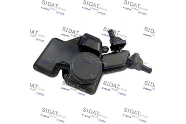 Sidat Διαχωριστής λαδιού, Αναπνοή Του Στροφαλοθαλάμου - 83.2657