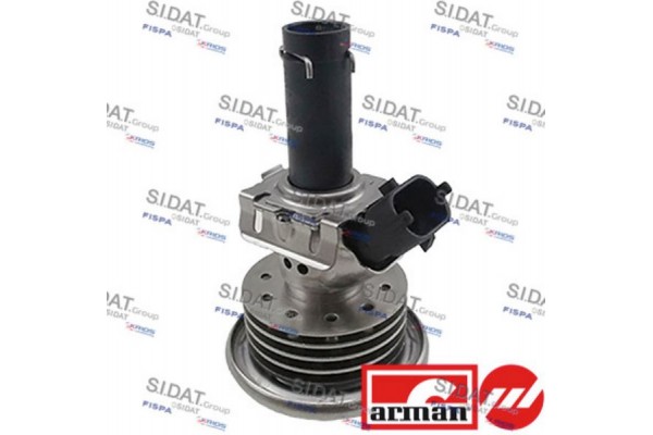 Sidat Δοσομετρική μονάδα, Ψεκασμός Ουρίας - 980010AS