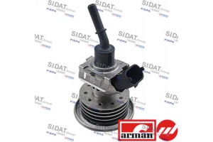 Sidat Δοσομετρική μονάδα, Ψεκασμός Ουρίας - 980011AS