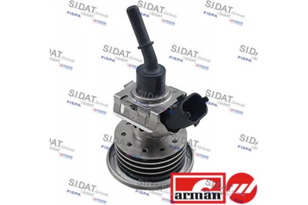 Sidat Δοσομετρική μονάδα, Ψεκασμός Ουρίας - 980011AS