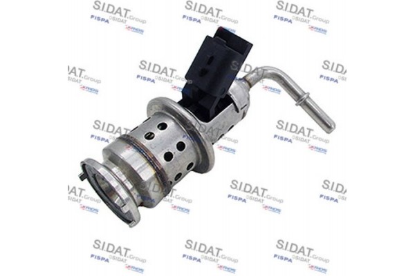 Sidat Δοσομετρική μονάδα, Ψεκασμός Ουρίας - 980012A2