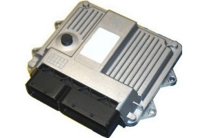 Sidat Εγκέφαλος, Διαχείριση Κινητήρα - 2.43132