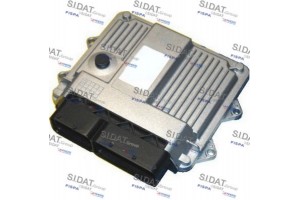 Sidat Εγκέφαλος, Διαχείριση Κινητήρα - 2.43149