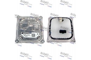 Sidat Εγκέφαλος, Φωτισμός - 12642