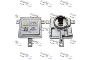 Sidat Εγκέφαλος, Φωτισμός - 12653