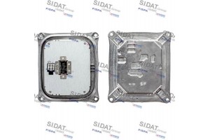 Sidat Εγκέφαλος, Φωτισμός - 12665A2