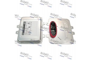 Sidat Εγκέφαλος, Φωτισμός - 12674