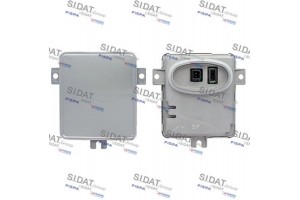 Sidat Εγκέφαλος, Φωτισμός - 12686A2