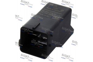 Sidat Εγκέφαλος, Χρόνος Προθέρμανσης - 2.85702