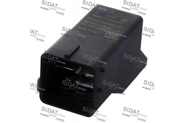 Sidat Εγκέφαλος, Χρόνος Προθέρμανσης - 2.85702 Sidat Εγκέφαλος, Χρόνος Προθέρμανσης - 2.85702