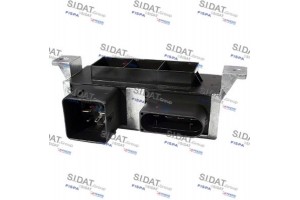 Sidat Εγκέφαλος, Χρόνος Προθέρμανσης - 2.85830