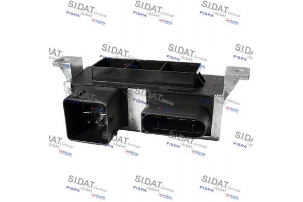 Sidat Εγκέφαλος, Χρόνος Προθέρμανσης - 2.85830