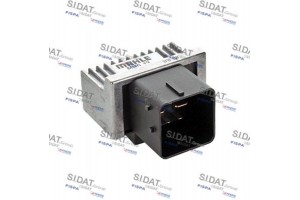 Sidat Εγκέφαλος, Χρόνος Προθέρμανσης - 2.85891