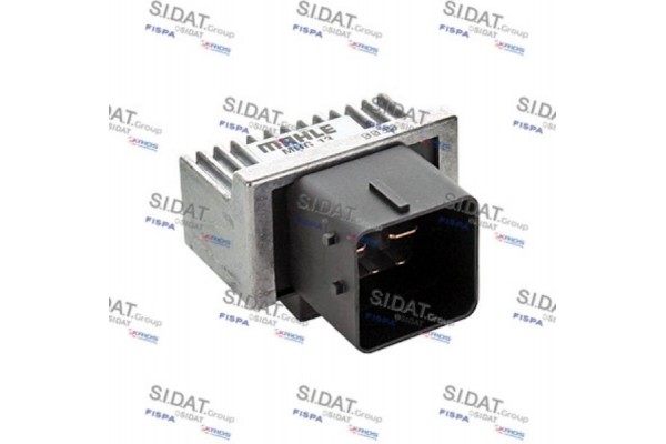 Sidat Εγκέφαλος, Χρόνος Προθέρμανσης - 2.85891