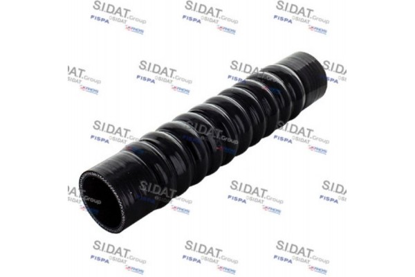 Sidat Ελαστ. σωλ. Αέρα Υπερπλήρωσης - 500002