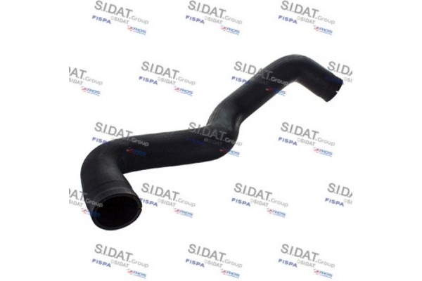 Sidat Ελαστ. σωλ. Αέρα Υπερπλήρωσης - 500003