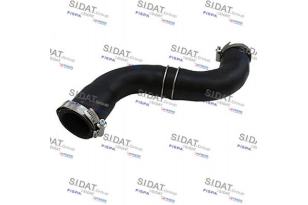 Sidat Ελαστ. σωλ. Αέρα Υπερπλήρωσης - 500196 Sidat Ελαστ. σωλ. Αέρα Υπερπλήρωσης - 500196