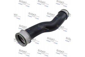 Sidat Ελαστ. σωλ. Αέρα Υπερπλήρωσης - 500265