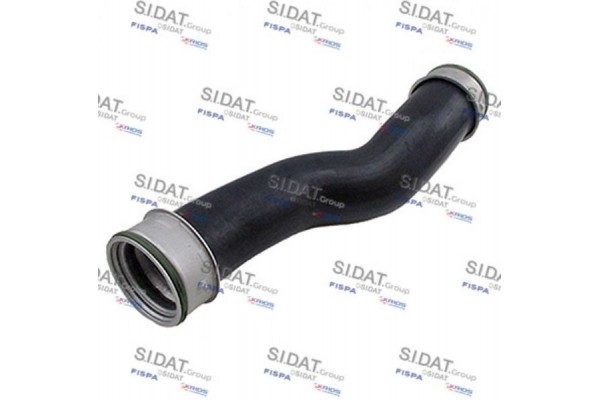 Sidat Ελαστ. σωλ. Αέρα Υπερπλήρωσης - 500265