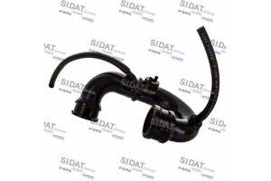 Sidat Ελαστ. σωλ. Αέρα Υπερπλήρωσης - 500316