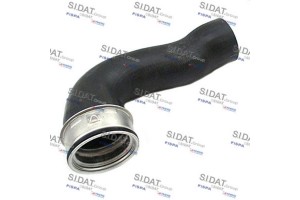 Sidat Ελαστ. σωλ. Αέρα Υπερπλήρωσης - 500354