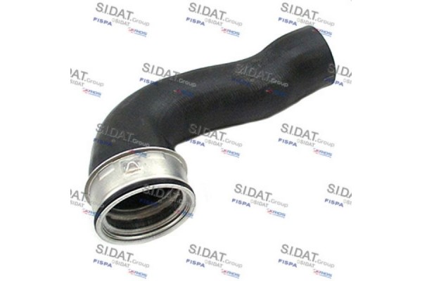 Sidat Ελαστ. σωλ. Αέρα Υπερπλήρωσης - 500354