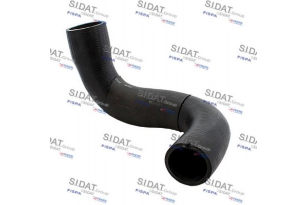 Sidat Ελαστ. σωλ. Αέρα Υπερπλήρωσης - 500401