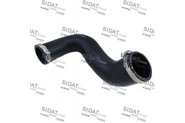 Sidat Ελαστ. σωλ. Αέρα Υπερπλήρωσης - 500490